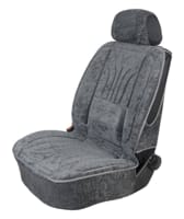 Ergonomick� potah na 1 sedadlo PROFIL, �ed�