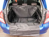 Vod�odoln� potah do kufru auta typ HATCHBACK- 5 DVE� Vod�odoln� potah do kufru auta typ HATCHBACK- 5 DVE�