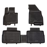 Gumov� vani�ky do interi�ru vozu Jaecoo 7 2023- (spalovac� motor) Gumov� vani�ky do interi�ru vozu Jaecoo 7 2023- (spalovac� motor)