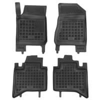 Gumov� vani�ky do interi�ru vozu Maxus T90 2022- Gumov� vani�ky do interi�ru vozu Maxus T90 2022-