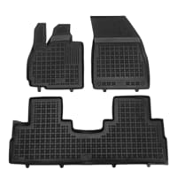 Gumov� vani�ky do interi�ru vozu Omoda 9 2025- (hybrid) Gumov� vani�ky do interi�ru vozu Omoda 9 2025- (hybrid)