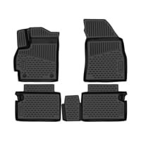 Gumov� autokoberce Omoda 5 2022- Gumov� autokoberce Omoda 5 2022-