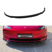 Dynamik p�edn� spoiler Tesla Model 3 Highland (facelift) 2024- (ABS) Dynamik p�edn� spoiler Tesla Model 3 Highland (facelift) 2024- (ABS)