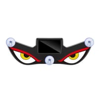LED sol�rn� ambientn� sv�tlo Devil eyes LED sol�rn� ambientn� sv�tlo Devil eyes