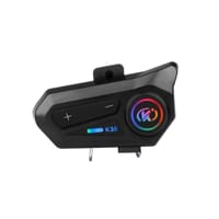 Bluetooth HF sada do helmy univerz�ln�