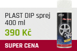 Plasti Dip spray 400ml