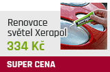 Xerapol-renovace sv�tlomet�
