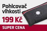 Pohlcova� vlhkosti do auta PINGI