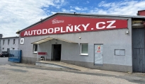 mapa cz