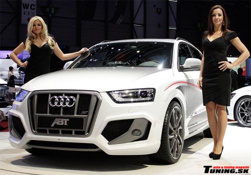 audi qs3 abt sportsline tuning