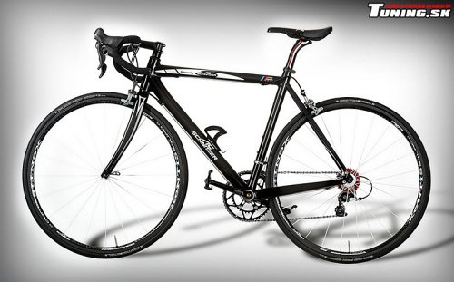 bmw m bike carbon racer bicykel z karb�nu ac schnitzer tuning