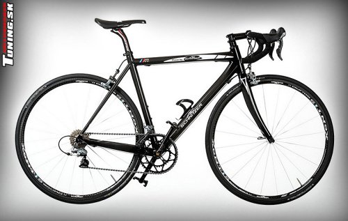 bmw m bike carbon racer bicykel z karb�nu ac schnitzer tuning