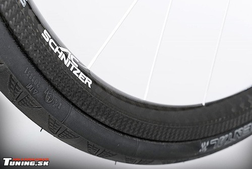 bmw m bike carbon racer bicykel z karb�nu ac schnitzer tuning