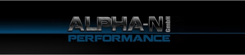logo alpha-n performance
