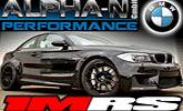 BMW 1M RS � karb�nov� doplnky a v�konnostn� �prava od Alpha-N Performance