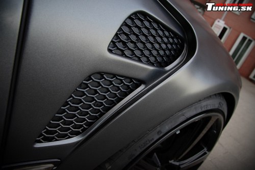 audi a8 matn� farba tuning anderson germany