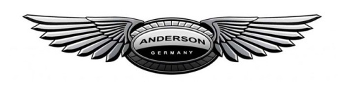 anderson germany logo