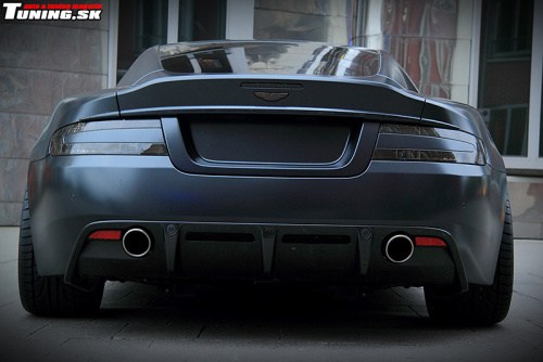 casino royale james bond 007 aston martin dbs anderson germany cierna matna farba karoserie