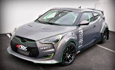 Hyundai Veloster Ark Perfomance