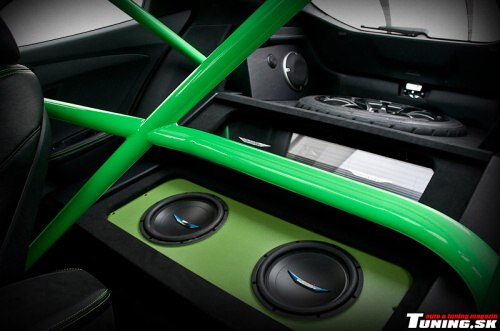 hyundai veloster ark performance