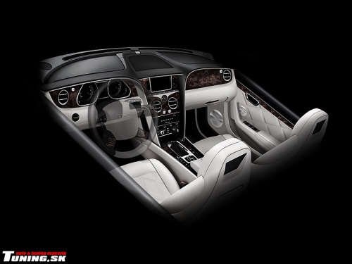 tresor audi q7 bentley suv interier tuning armortech dizajn atelier valdeig