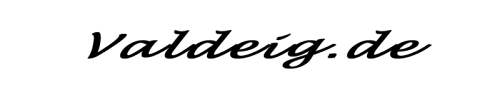 atelier valdeig logo