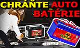 �dr�ba a dob�janie autobat�rie v zime � AKO SPR�VNE O�IVI� BAT�RIU ???