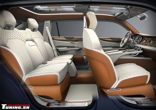 bentley suv exp 9f concept luxusne auto