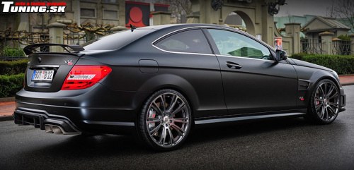 brabus bullit coupe 800 v12 biturbo mercedes benz tuning