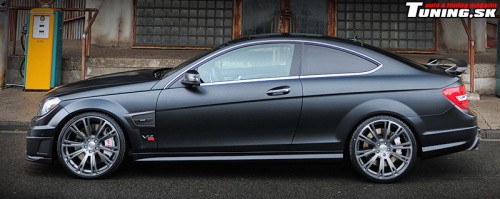 brabus bullit coupe 800 v12 biturbo mercedes benz tuning