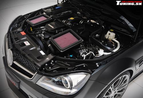 brabus bullit coupe 800 v12 biturbo mercedes benz tuning