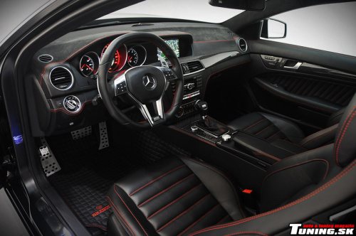 brabus bullit coupe 800 v12 biturbo mercedes benz tuning