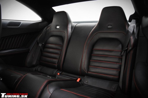 brabus bullit coupe 800 v12 biturbo mercedes benz tuning