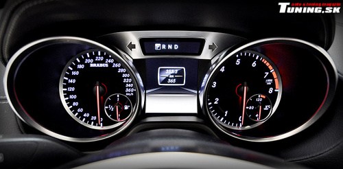brabus mercedes benz sl �portov� roadster