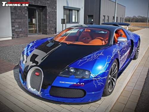 autofolia na aute bugatti veyron cam shaft premium wrapping