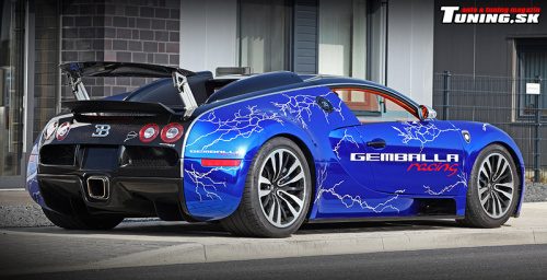 autofolia na aute bugatti veyron cam shaft premium wrapping