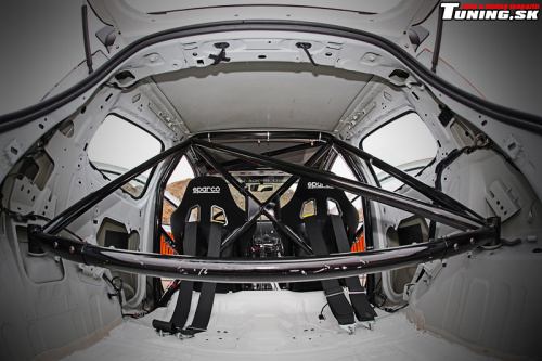 wrap polep autofolie bruxafol renault clio 200 cup cam shaft premium wrapping