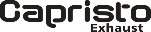 capristo exhaust systems logo