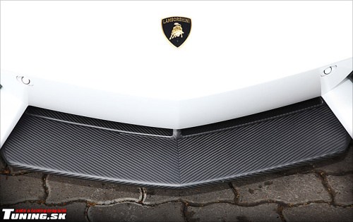 lamborghini aventador lp700 carbon capristo exhaust systems tuning