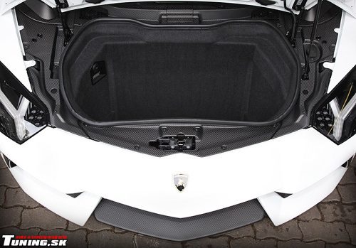 lamborghini aventador lp700 carbon capristo exhaust systems tuning