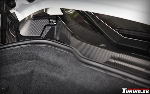 lamborghini aventador lp700 carbon capristo exhaust systems tuning