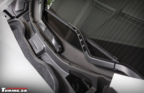 lamborghini aventador lp700 carbon capristo exhaust systems tuning