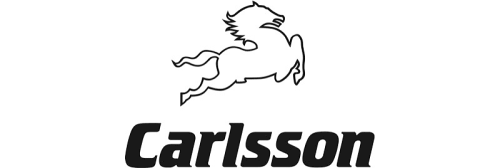 carlsson logo