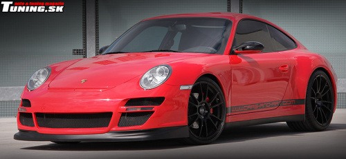 porsche 997 carrera 4S bodykit interi�r alcantara ko�a tuning cars and art