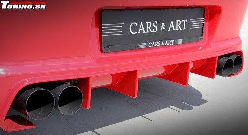 porsche 997 carrera 4S bodykit interi�r alcantara ko�a tuning cars and art