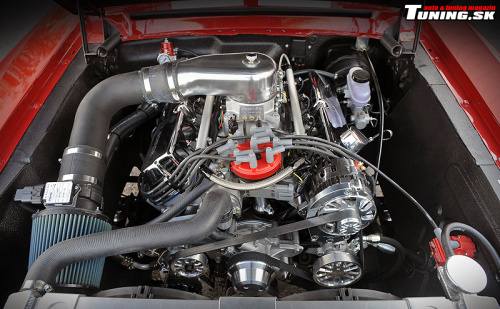 ford mustang shelby gt500cr convertible �portov� veter�n 1967 classic recreations tuning