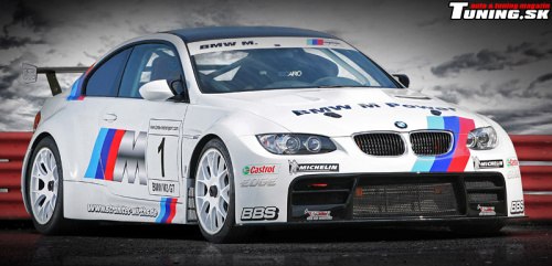 bmw m3 e92 interceptor street race gt tuning clp automotive