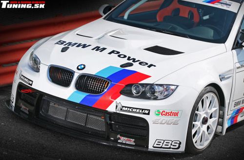 bmw m3 e92 interceptor street race gt tuning clp automotive