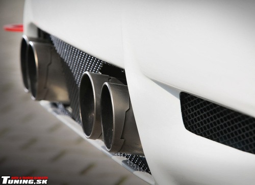 bmw m3 e92 interceptor street race gt tuning clp automotive