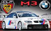 BMW M3 (E92) GT � verzia Street Race GT od CLP Automotive